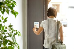 Asking for feedback improves your online reputation management 