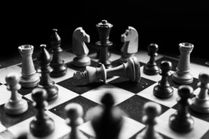 Business Strategy with SEO - the importance of a google business profile